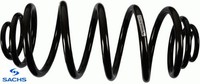Sachs 994706 Fahrwerksfeder FüR Renault