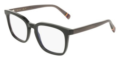 Paul Smith Brille PS25626 NORCOTT Black 54/19/145 Unisex