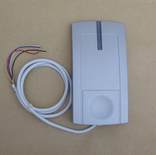 effeff, Novar, ESSER, Honeywell IK3 Bedienteil ohne Tastatur