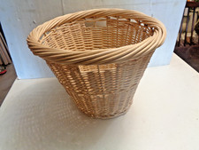 Small Log Basket