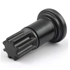 Cummins Engine Barring Rotating Tool Compatible for Cummins B/C Series diesels 