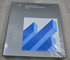 IBM DATABASE 2 Versión 2 Programación de…