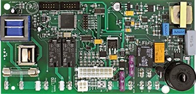 Dinosaur Electronics N991 Replacement Control Board for Refrigerator