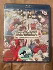 Inuyasha: The Movie The Complete Collection brand New Blu-ray Deluxe Ed Digital