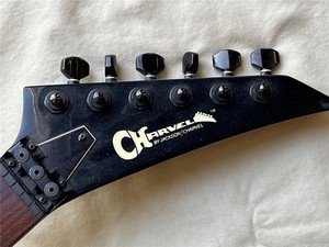 Charvel Jackson | eBay