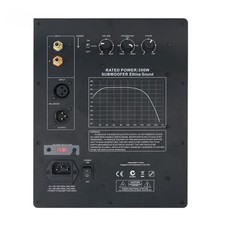 350W Subwoofer Amplifier Board Plate Amplifie...