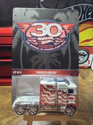 Hot Wheels Traktor Mit Anhänger – Sammlerfahrzeug – Für Kinder & Sammler – Ab 3 Jahren