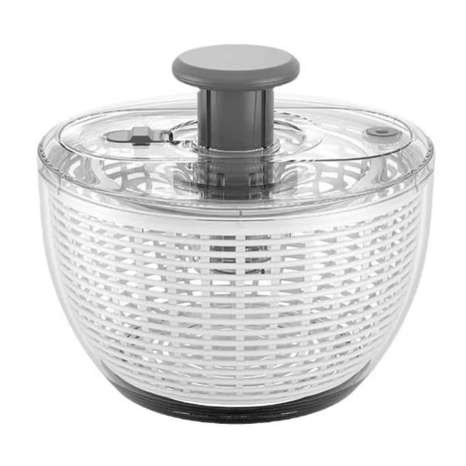 Salad Spinner | Lettuce Spinner | Fruit Washer | Fruit Washing Bowl with Stra...
Opens in a new wind