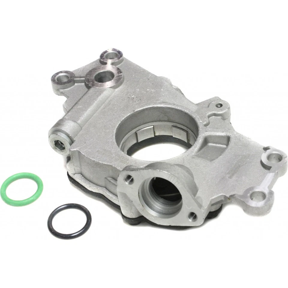 For GMC Savana 1500/2500/3500 2003-2015 Oil Pump | Interchange Part: OP3165 - Image 3 of 4