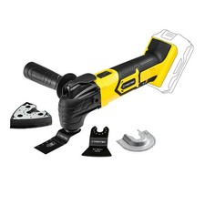 TROTEC Akku-Multifunktionswerkzeug PMTS 10-20V NB Multitool Multifunktionstool