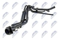 EinfüLlstutzen Kraftstofftank NTY PWP-HY-001 FüR Hyundai 2 GK GLS
