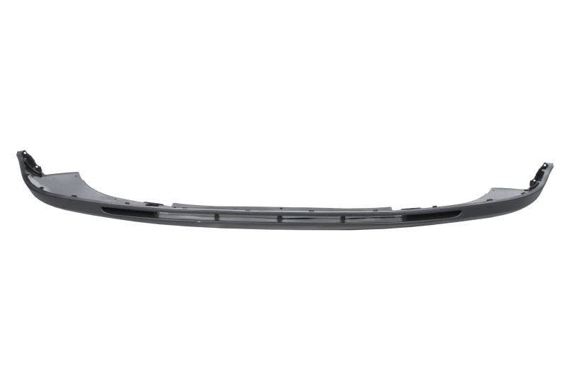 Front Bumper Spoiler Fits: SKODA OCTAVIA II 02.04-10.08