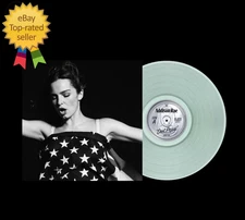 Addison Rae Diet Pepsi One Year Anniversary 7in Pepsi Clear /1000 Presale