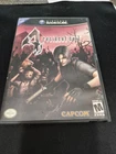 Resident Evil 4 (Nintendo GameCube, 2005)