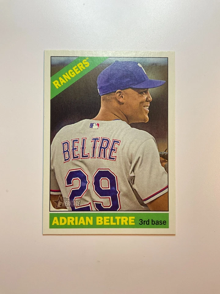 2015 Topps Heritage SP #426-#498 You Pick From List Complete Your Set - Image 3 of 4