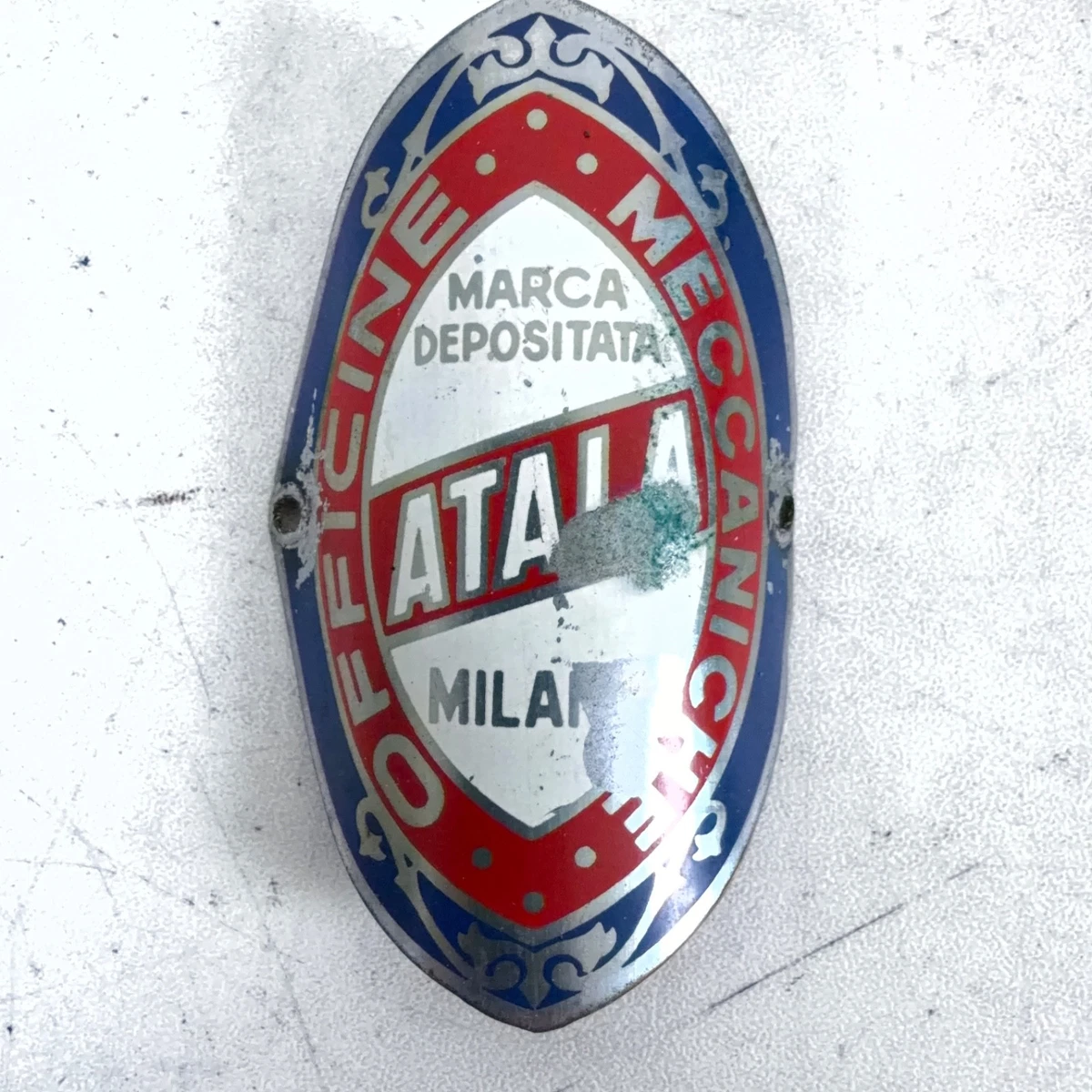 ATALA ビンテージベル 60年代 イタリア製 atala products for sale | eBay