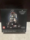 LEGO 75296 Star Wars Darth Vader Meditation Chamber Brand New & Sealed Set
