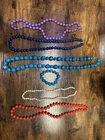vintage costume jewelry lot