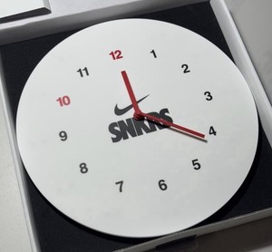 Nike Clock | eBay