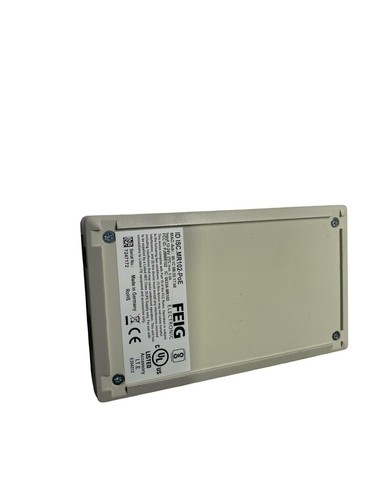 Feig Electronic RFID reader ID ISC.MR102-PoE../