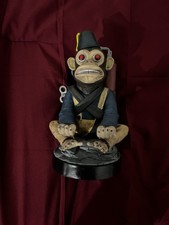 call of duty monkey bomb controller holder