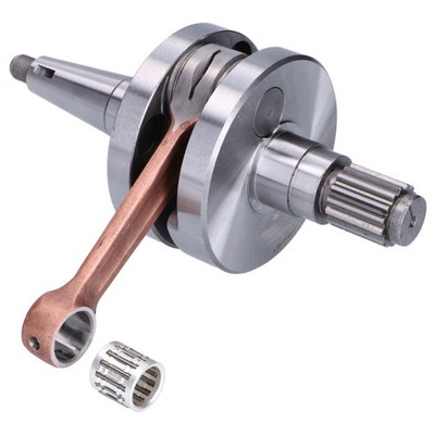 Kurbelwelle Rotax 122 für Aprilia RS, SX, MX, RX, Pegaso 125 (OEM) RX Tuono ETX