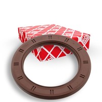 febi Bilstein Wellendichtring, Kurbelwelle 106926 FüR Toyota Mini