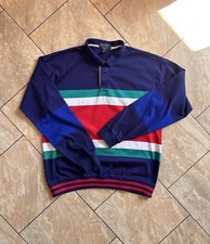 Gant Rugger Rugby Long Sleeve Polo Shirt, VNT, Medium, Excellent Condition