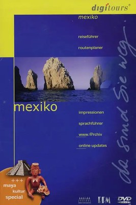 MEXICO-DIGITOURS