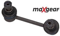 Maxgear 72-2760 Stange/Strebe FüR Stabilisator Koppelstange Strebe Hinten