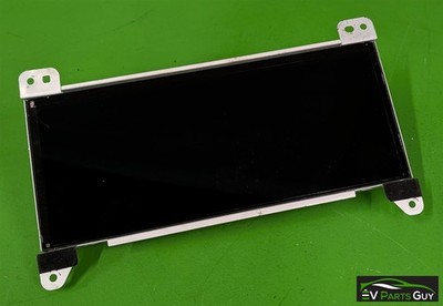 Tesla Model S 2012-2021 INSTRUMENT CLUSTER SCREEN- DIGITAL SPEEDO - 1447934-00-E