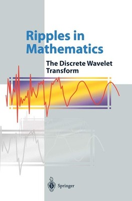 Ripples in Mathematics by Jensen