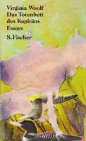 Das Totenbett Des KapitäNs | Essays | Virginia Woolf | Deutsch | Buch | 288 S.
