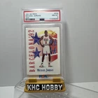 1991-92 -MICHAEL JORDAN- PSA 8 SkyBox DREAM TEAM Olympics Basketball Card #534