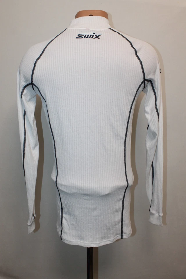 Roe Røa IL Swix RaceX BodyW Esquí Manga Larga Ropa Interior Chaqueta Invierno Talla L Adultos Foto 2 de 4