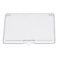 Easypart Passend FüR 00155058 Bosch Abdeckung Deckel Bedienbereich