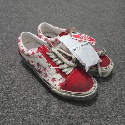 靴 vans bianca chandon oldskool red star s-l400.jpg