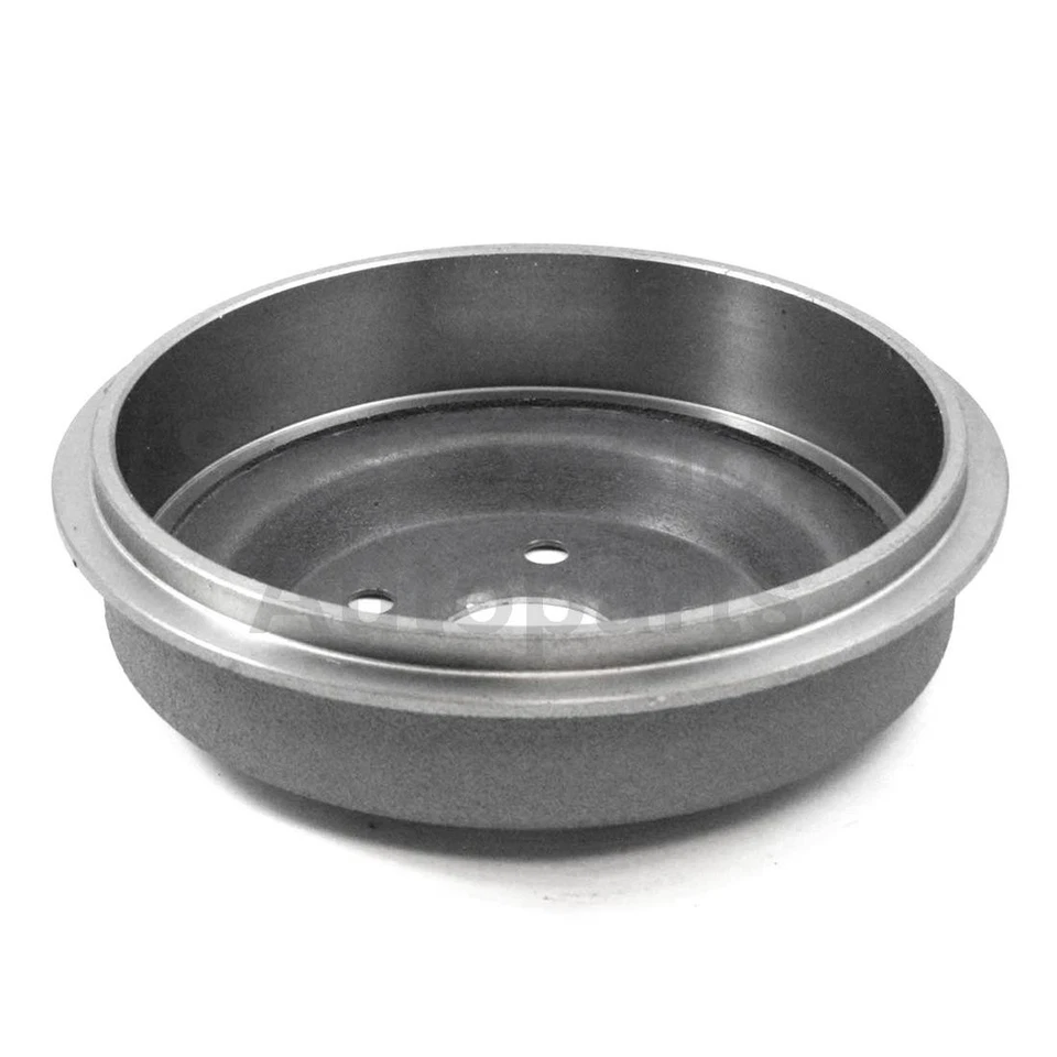 For Mercury Caliente 1964 1965 1966 1967 2X DuraGo Rear Brake Drum - Image 2 of 3