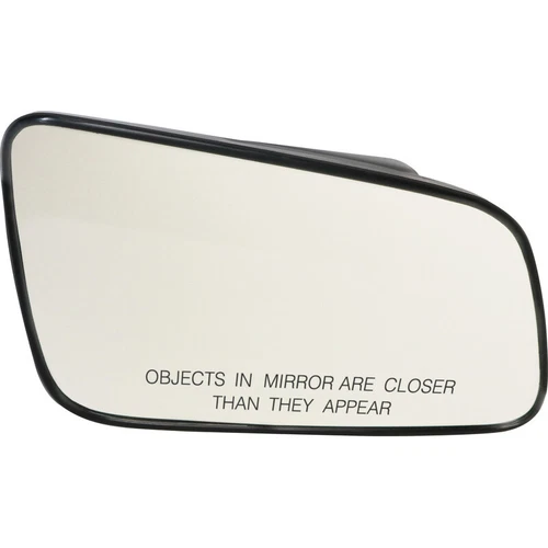 Mirror Glass Passenger Side For 2008-2013 Pontiac G8 Chevrolet Caprice