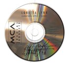 Loretta Lynn Autographed CD 'Christmas Without Daddy'  - JSA