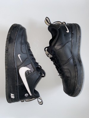 LIMITED EDITION Nike Air Force 1 Low 