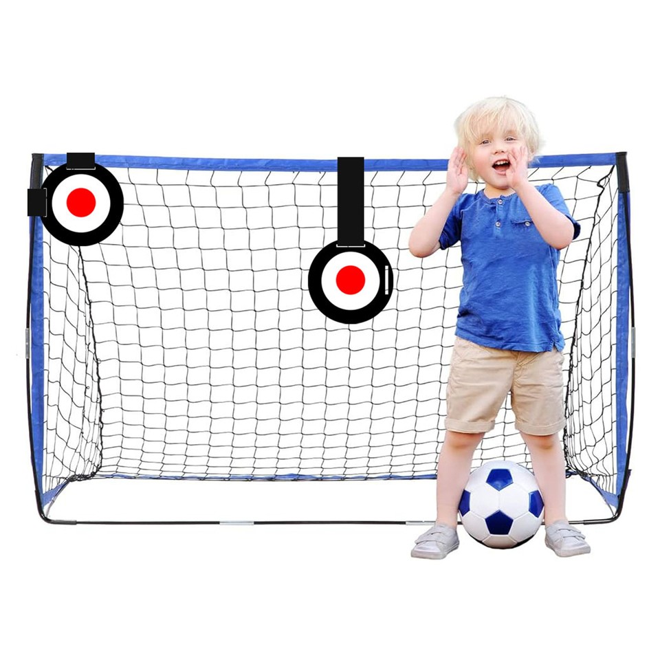 Soccer Top Bins Target Tray Soccer Target Training Equipment Kicking