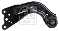 Febi Bilstein 187788 Lenker, RadaufhäNgung FüR Mazda