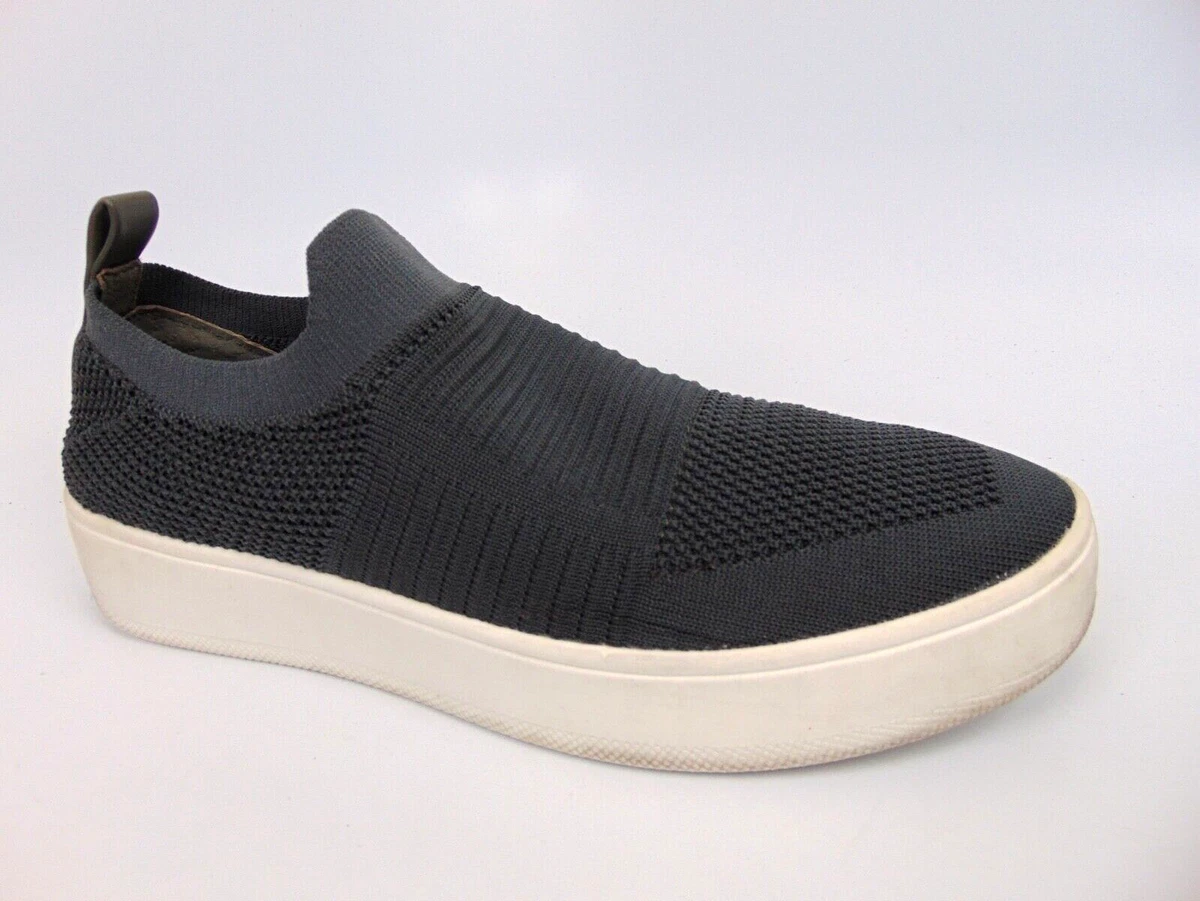 Steve madden beale stretch knit best sale sneakers
