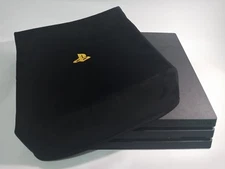 PS4SLIM Costom Premium Limited Edition Dust Protector Cover Accessories Console 