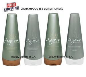 Agave Shampoo | eBay