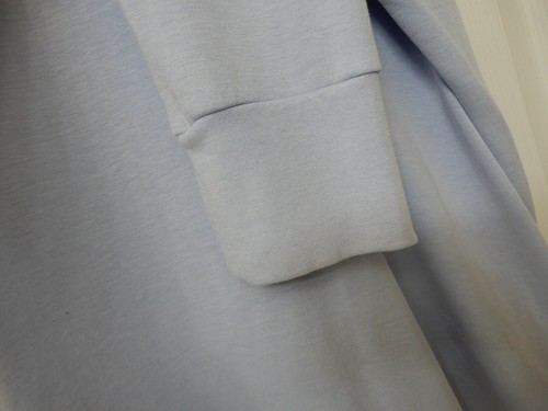 Women's Vince Pull over sweater Light blue L SKU316/ .11 - 第 5/5 張圖片