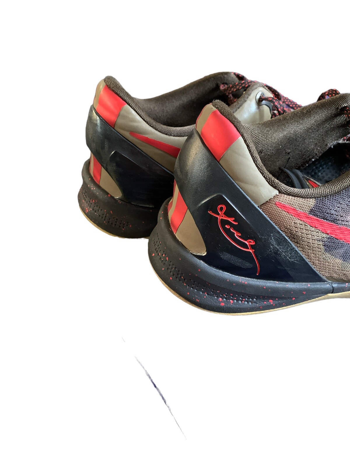 Nike Kobe 8 System Python 2013 Squadron 555035-30… - image 6