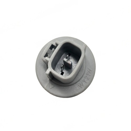 1x Turn Signal Light Socket For Toyota T20 WY21W Bulb Adapter Connector Harnes - Picture 5 of 7