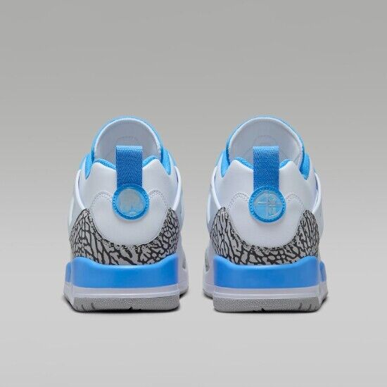 Nike Jordan Spizike Low 'White/University Blue' (FQ1759-141 Nike Jordan Spizike Low 'White/University Blue' (FQ1759-141